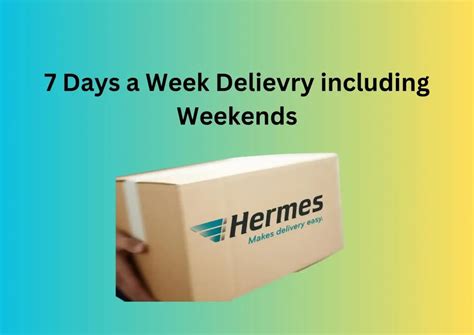 does hermes deliver on bank holiday|evri next day delivery saturday.